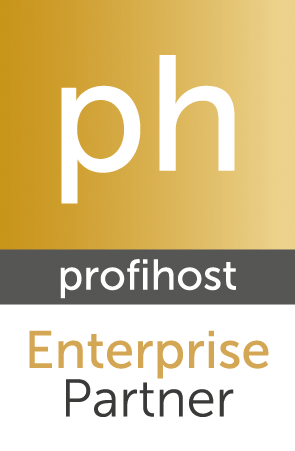Profihost Enterprise Partner