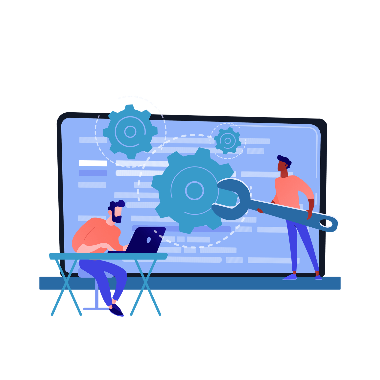 Software-Modernisierung